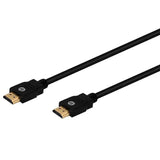 HP 4K HDMI till HDMI-kabel 3m - Svart