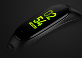 EarBand V08S Smartwatch