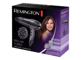 Remington D5220 hair dryer
