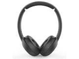 Philips TAUH202BK Headset Huvudband Samtal/musik Bluetooth Svart