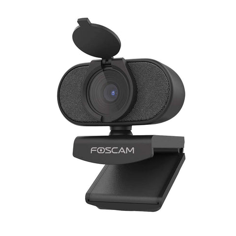 Webcam FOSCAM WS1 4K Ultra HD USB-webbkamera
