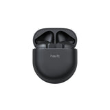 Havit TW916 TWS Trådlösa Bluetooth earbuds hörlurar med laddningsetui. Svart.