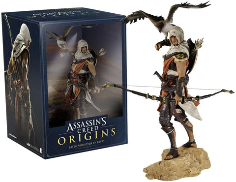 Assasin's creed origins Collectible Figurine