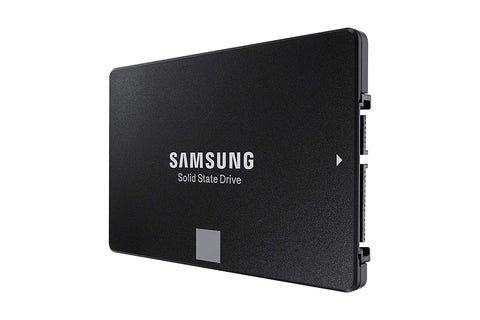Samsung 860 EVO SATA SSD 500GB