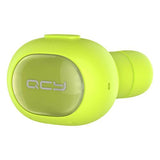 QCY Q26 Pro Mini Wireless Bluetooth Music Headset - kalender data