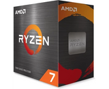 AMD Ryzen 7 5700X med 4,6 GHz maxhastighet