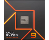 AMD Ryzen 9 7900X med 5,6 GHz maxhastighet