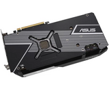 ASUS Dual Radeon™ RX 6700 XT STD Edition 12GB GDDR6