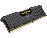 Corsair Vengeance LPX Black DDR4 3600MHz 2x16GB