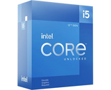 Intel Core i5 12600KF 3.7 GHz 20MB