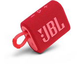 JBL GO3 - Black