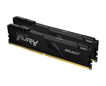 Kingston Fury Beast DDR4 3200MHz 2x8GB