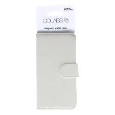 COLABS Magnetic Wallet Case iPhone 6/6S