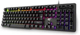 Havit HV-KB414L Backlit Gaming Keyboard