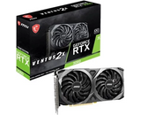 MSI GeForce RTX 3060 VENTUS 2X OC 12 GB