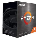 AMD Ryzen 5 5600 3.5 GHz 35MB