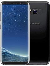 Samsung S8 - kalender data